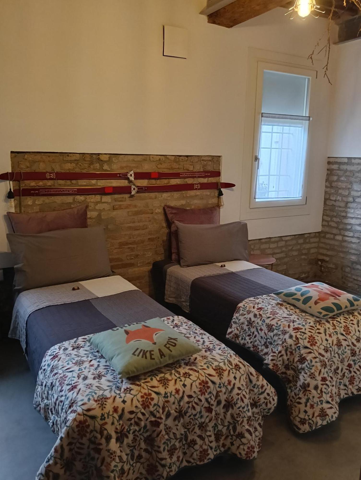 Zucchero Sui Baffi- Food Lovers B&B Mantova Ngoại thất bức ảnh